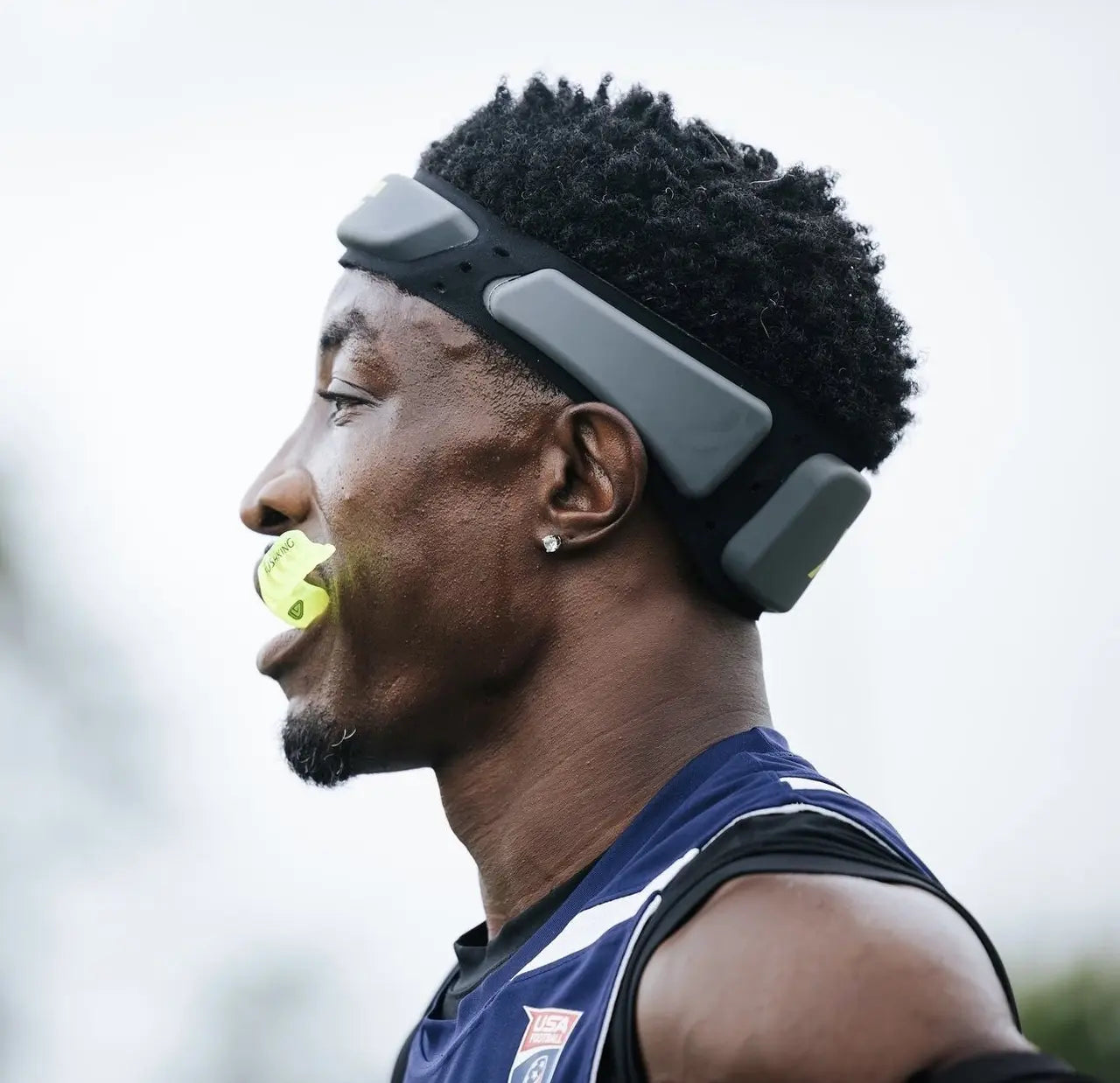 Lip Protection Guard