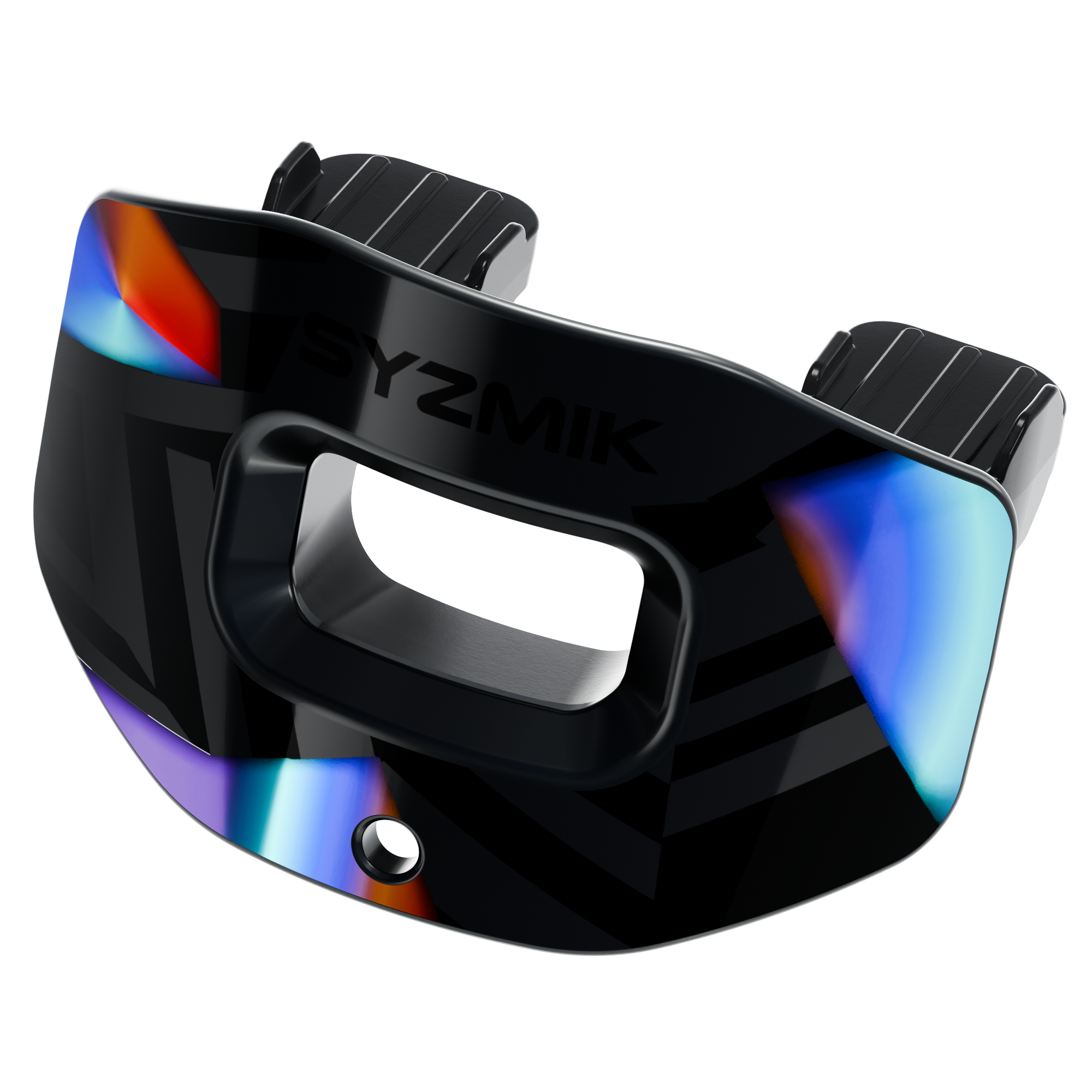 PROTÈGE-LÈVRES X0 - ÉDITION DAZZLE CAMO