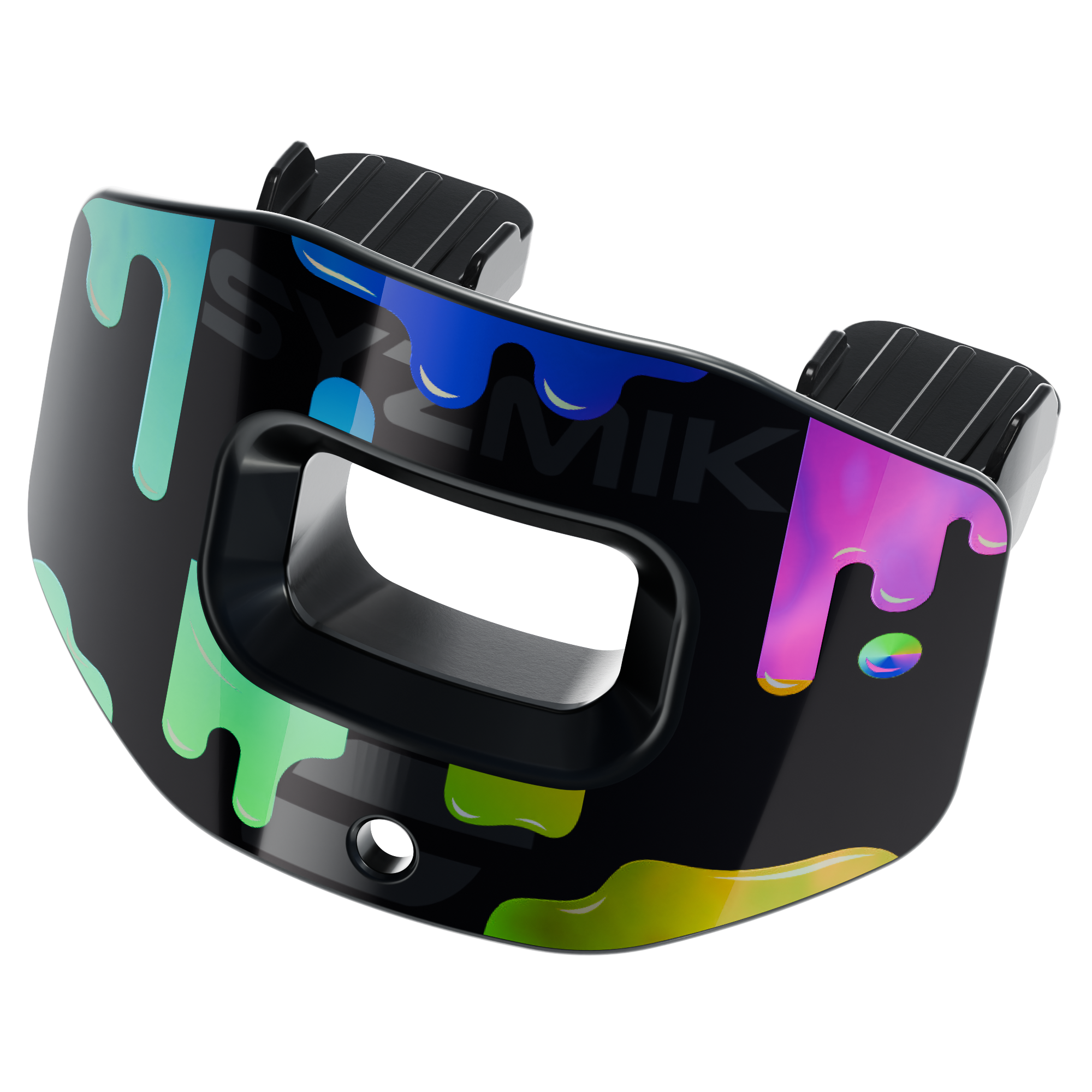 PROTÈGE-LÈVRES X0 - ÉDITION DRIP