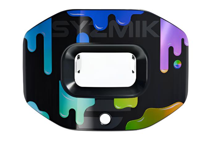 PROTÈGE-LÈVRES X0 - ÉDITION DRIP