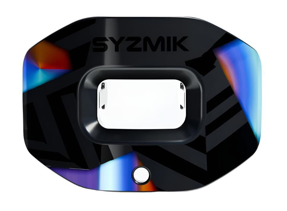 PROTÈGE-LÈVRES X0 - ÉDITION DAZZLE CAMO