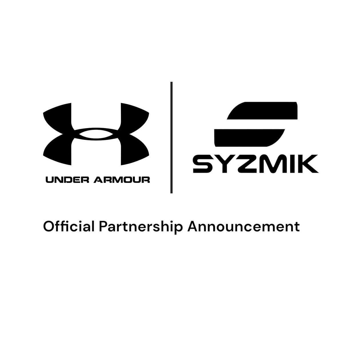 UNDER ARMOUR AND SYZMIK SPORTS ANNOUNCE GLOBAL PARTNERSHIP TO ADVANCE THE FUTURE OF FLAG FOOTBALL & 7v7