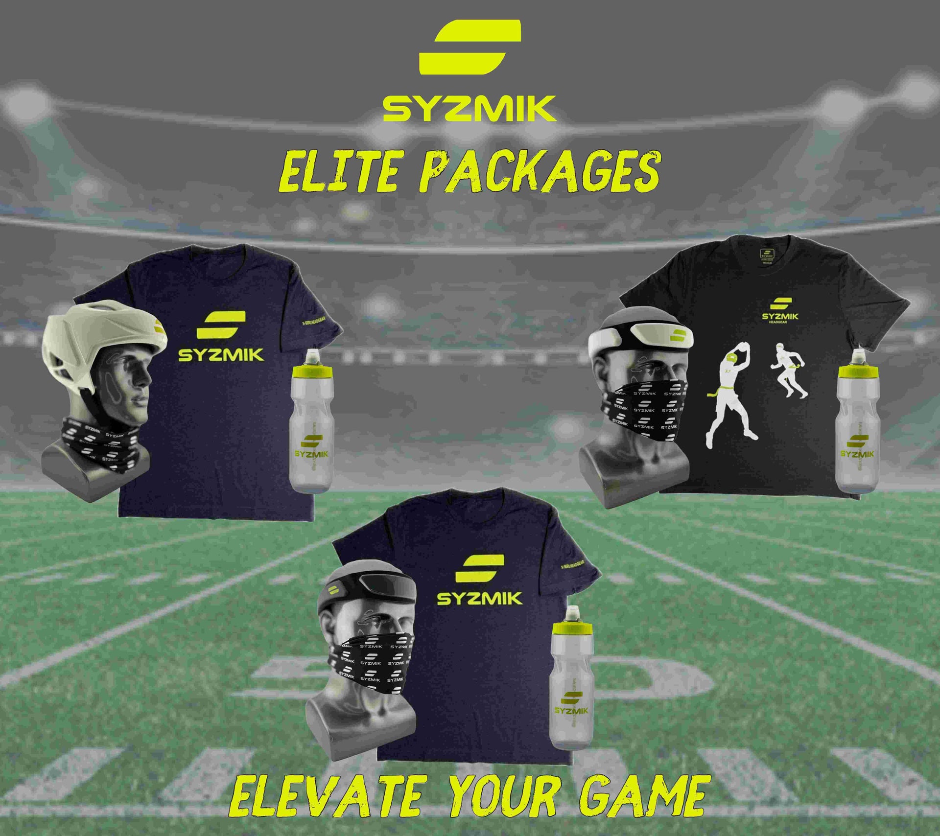 Elite Packages