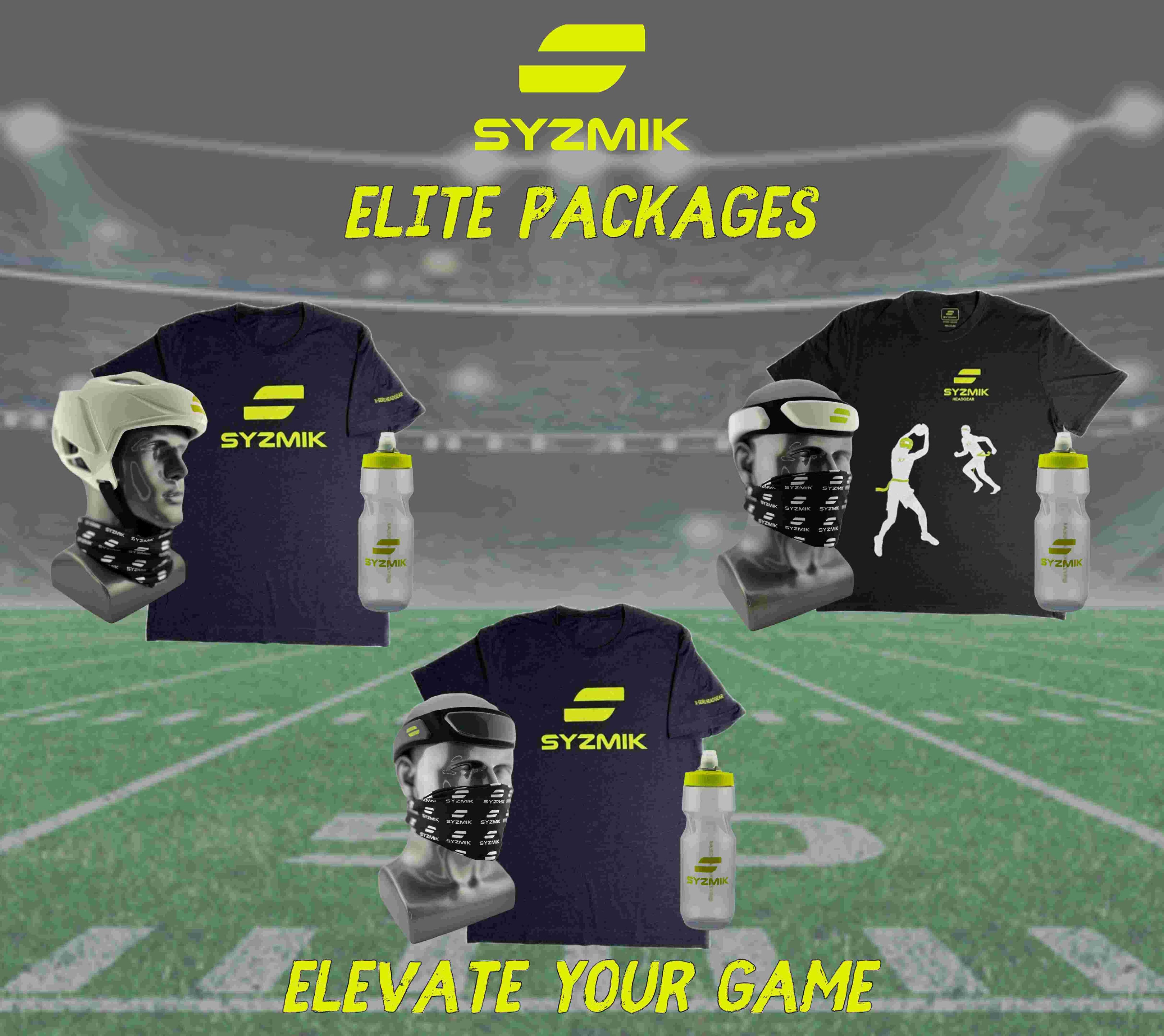 Elite Packages