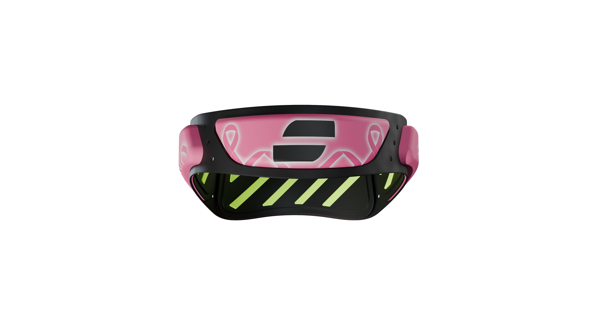 X7C NON-TACKLE FOOTBALL HEADBAND [FLAG FOOTBALL | 7V7]