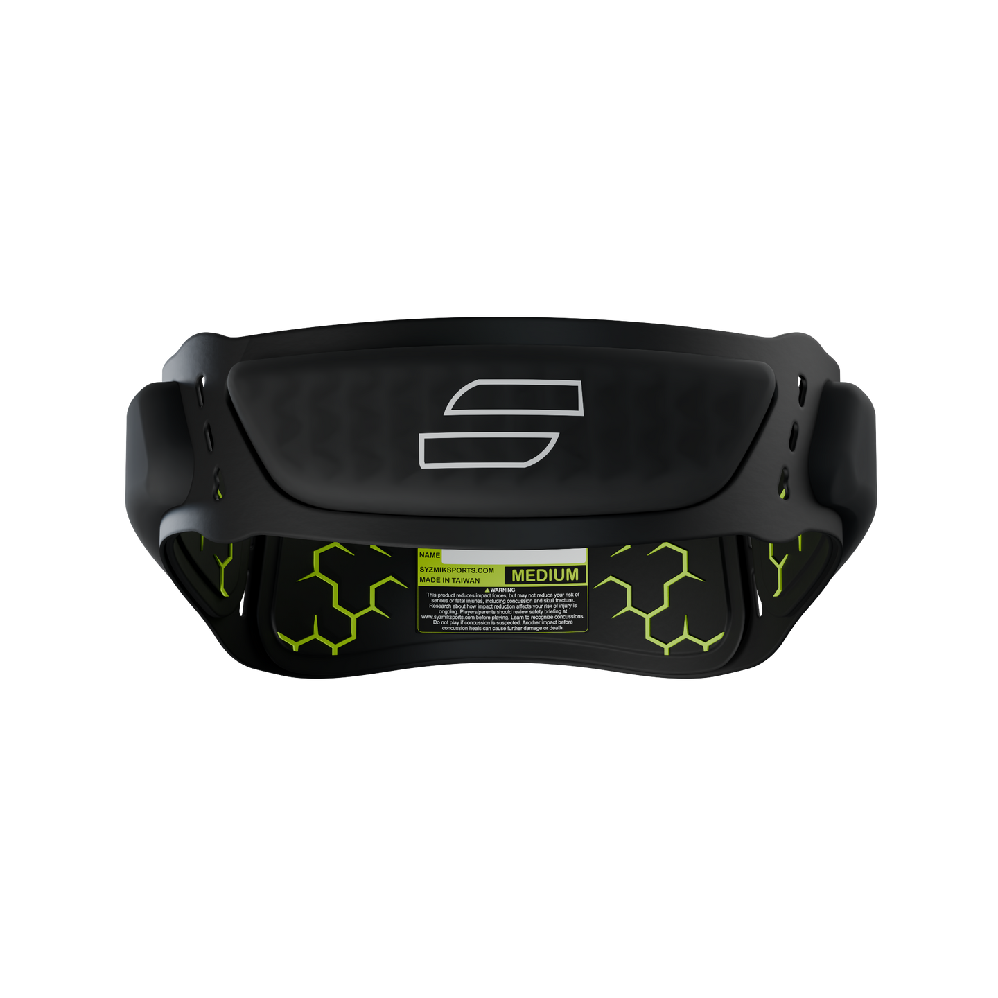 X7C+ NON-TACKLE FOOTBALL HEADBAND [FLAG FOOTBALL | 7V7] - OCTOBER 1st LAUNCH