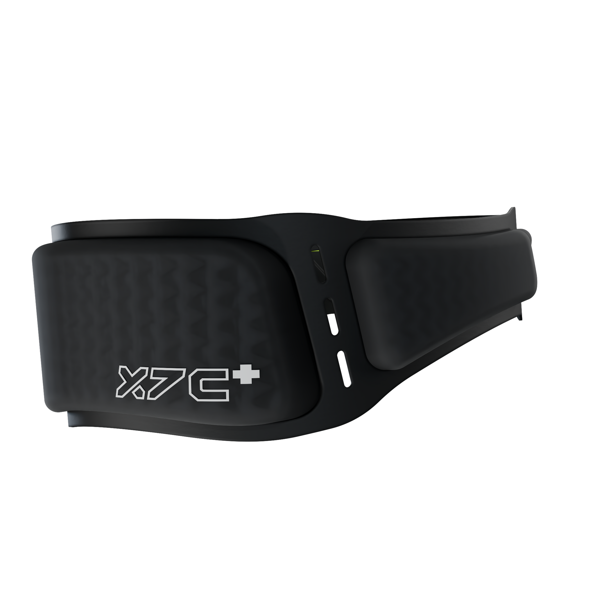 X7C+ NON-TACKLE FOOTBALL HEADBAND [FLAG FOOTBALL | 7V7] - OCTOBER 1st LAUNCH