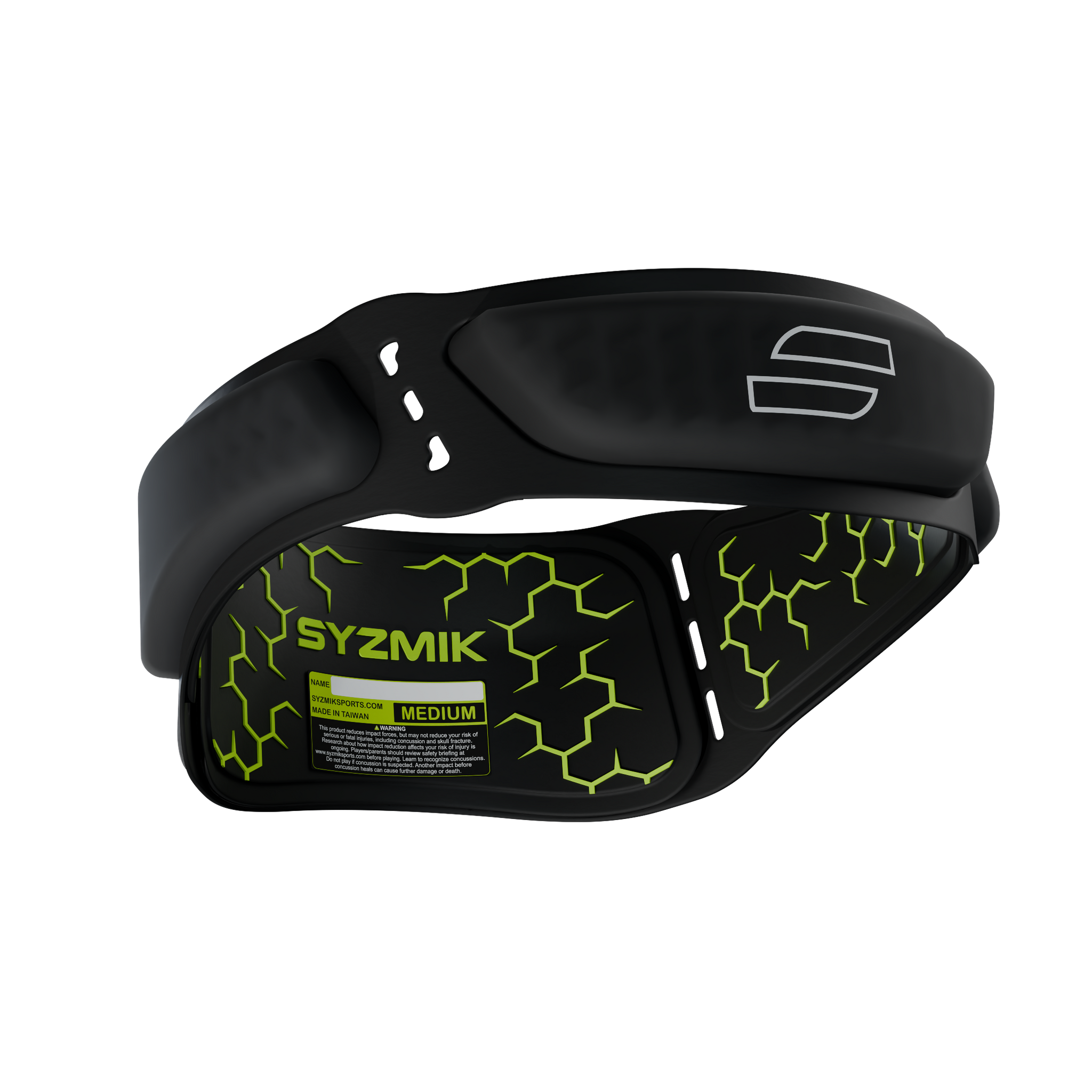 X7C+ NON-TACKLE FOOTBALL HEADBAND [FLAG FOOTBALL | 7V7] - OCTOBER 1st LAUNCH