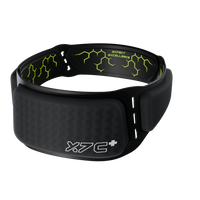 X7C+ NON-TACKLE FOOTBALL HEADBAND [FLAG FOOTBALL | 7V7] - OCTOBER 1st LAUNCH
