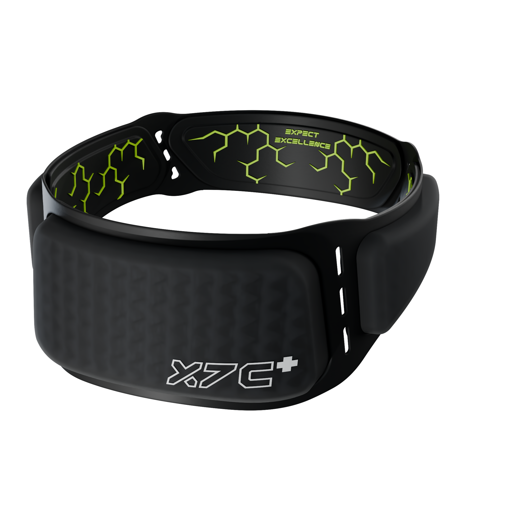 X7C+ NON-TACKLE FOOTBALL HEADBAND [FLAG FOOTBALL | 7V7] - OCTOBER 1st LAUNCH