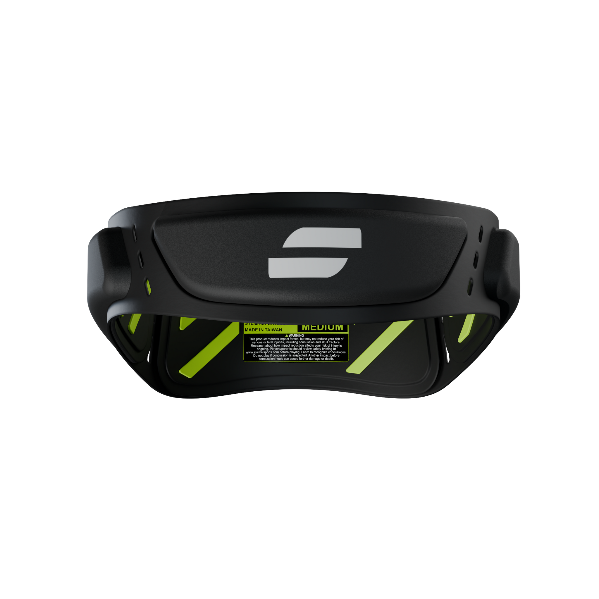 X7C 2.0 NON-TACKLE FOOTBALL HEADBAND [FLAG FOOTBALL | 7V7] (2026)