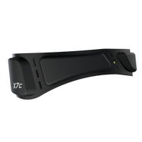 X7C 2.0 NON-TACKLE FOOTBALL HEADBAND [FLAG FOOTBALL | 7V7] (2026)