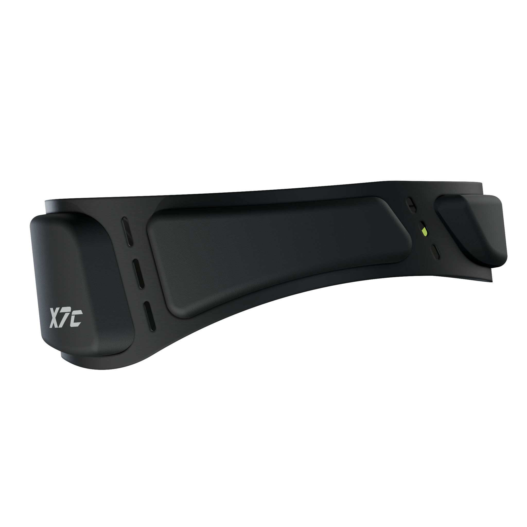 X7C 2.0 NON-TACKLE FOOTBALL HEADBAND [FLAG FOOTBALL | 7V7] (2026)