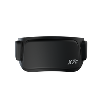 X7C 2.0 NON-TACKLE FOOTBALL HEADBAND [FLAG FOOTBALL | 7V7] (2026)