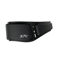 X7C 2.0 NON-TACKLE FOOTBALL HEADBAND [FLAG FOOTBALL | 7V7] (2026)