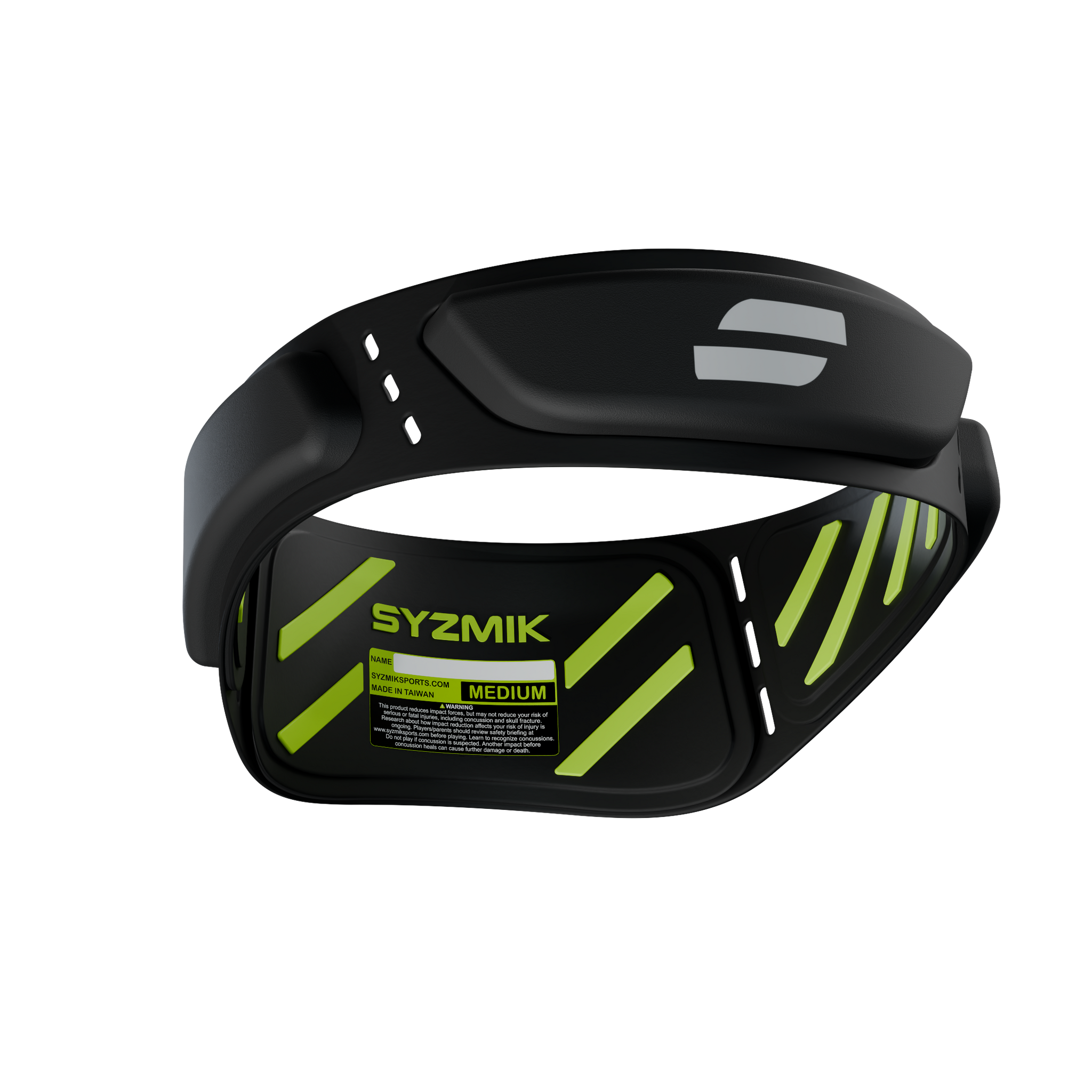X7C 2.0 NON-TACKLE FOOTBALL HEADBAND [FLAG FOOTBALL | 7V7] (2026)
