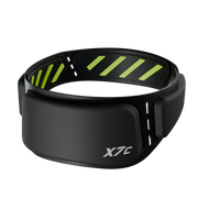 X7C 2.0 NON-TACKLE FOOTBALL HEADBAND [FLAG FOOTBALL | 7V7] (2026)