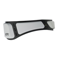 X7C 2.0 NON-TACKLE FOOTBALL HEADBAND [FLAG FOOTBALL | 7V7] (2026)