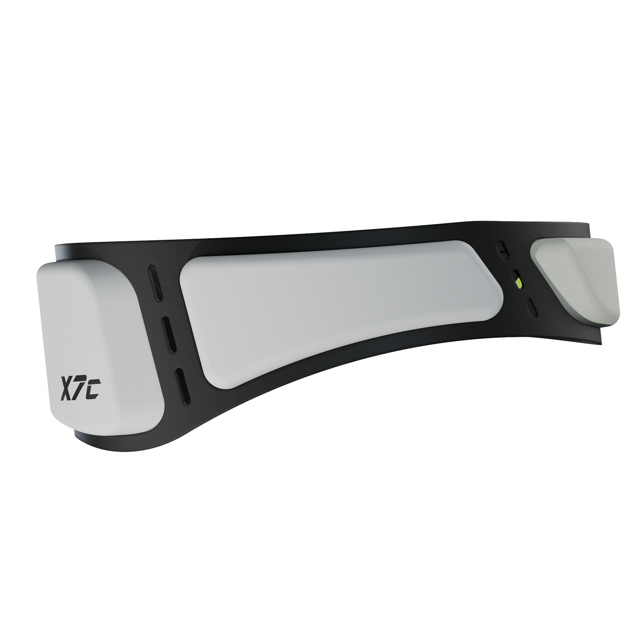 X7C 2.0 NON-TACKLE FOOTBALL HEADBAND [FLAG FOOTBALL | 7V7] (2026)