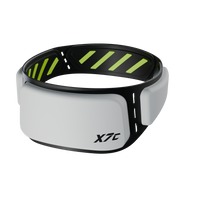 X7C 2.0 NON-TACKLE FOOTBALL HEADBAND [FLAG FOOTBALL | 7V7] (2026)