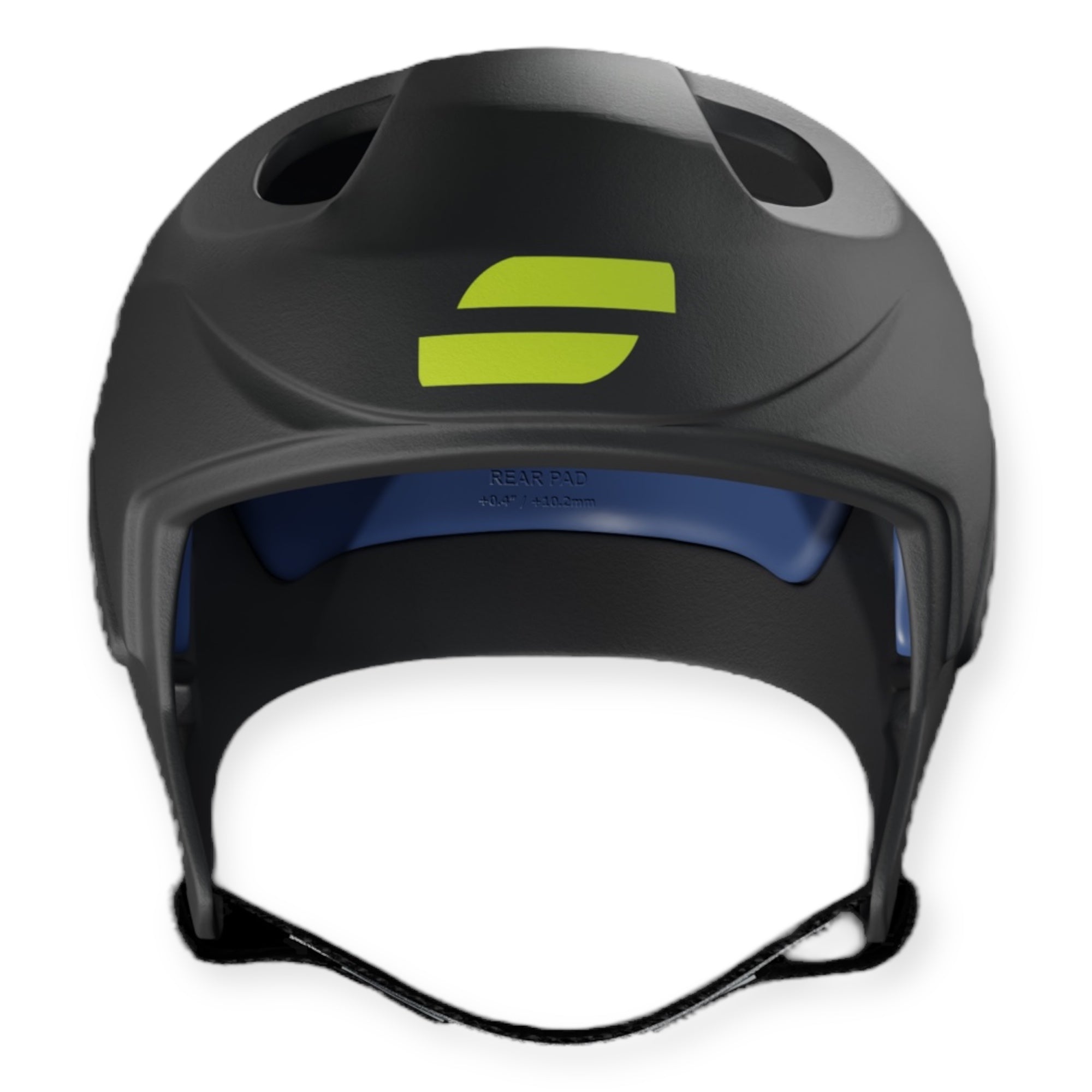 new technology 7v7 soft shell football headgear 
