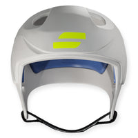 customizable 7v7 soft shell helmet